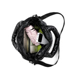 SAWSAN - CUIR MICROFIBRE